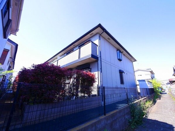 スーペリア・デュオの物件内観写真